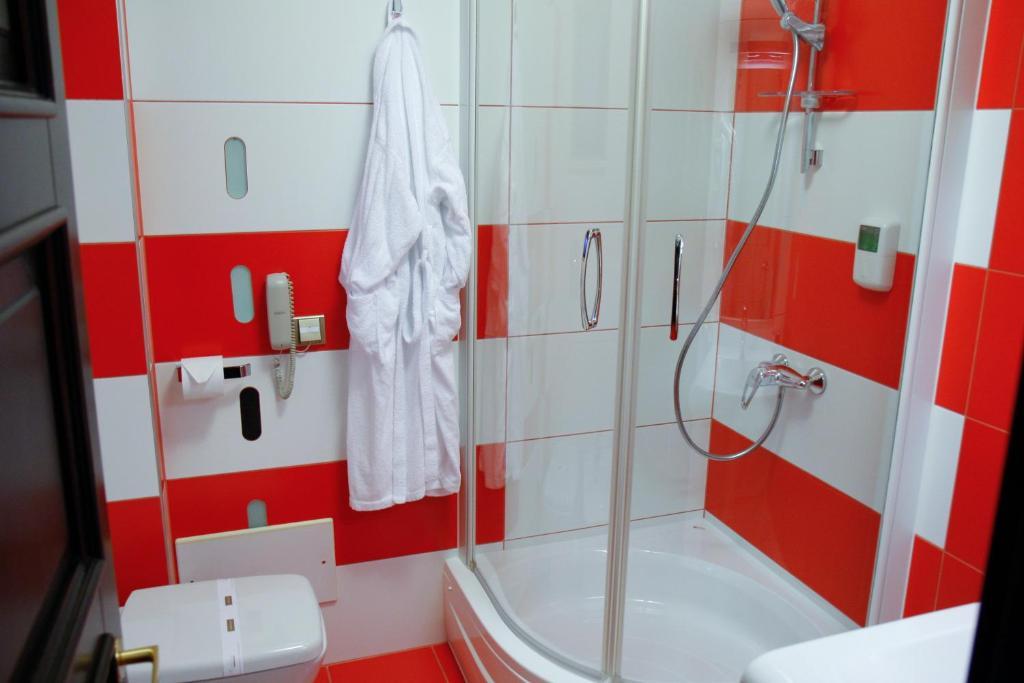 Hotel Anna Junior Târgu Jiu Habitación foto