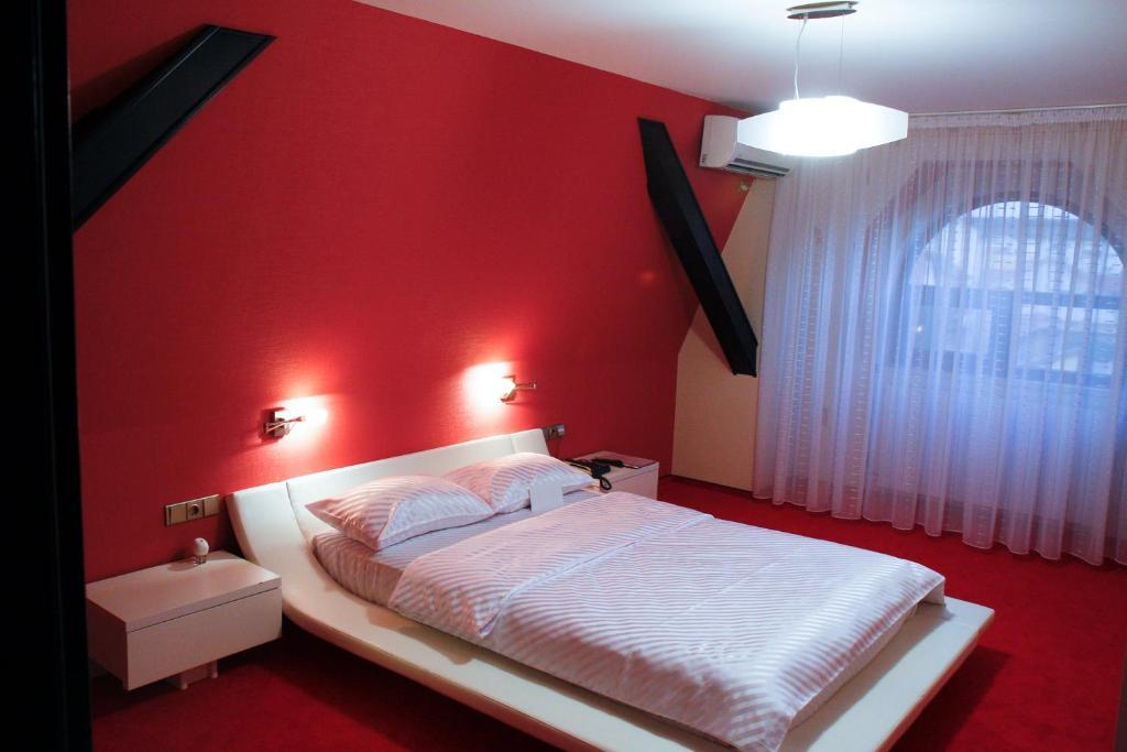 Hotel Anna Junior Târgu Jiu Habitación foto